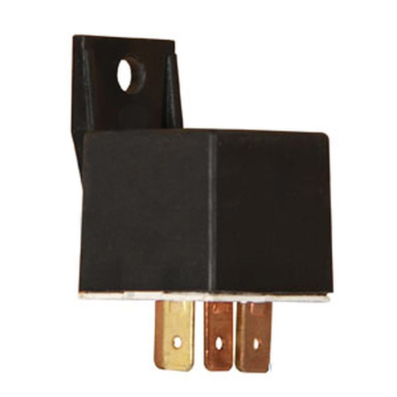 Relay Fits Kubota