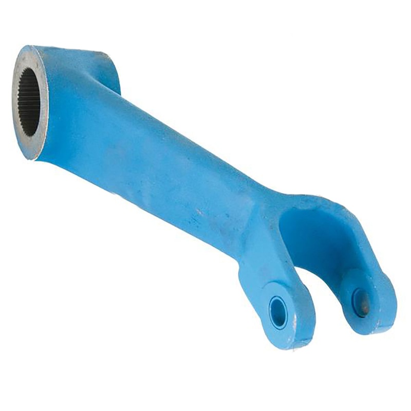 Right Hand Lift Arm Fits Ford/New Holland Replaces 81802150