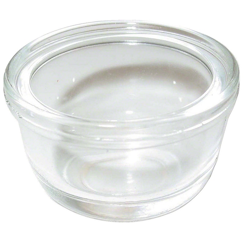 Sediment Bowl Fits Massey Harris Replaces 9N9162