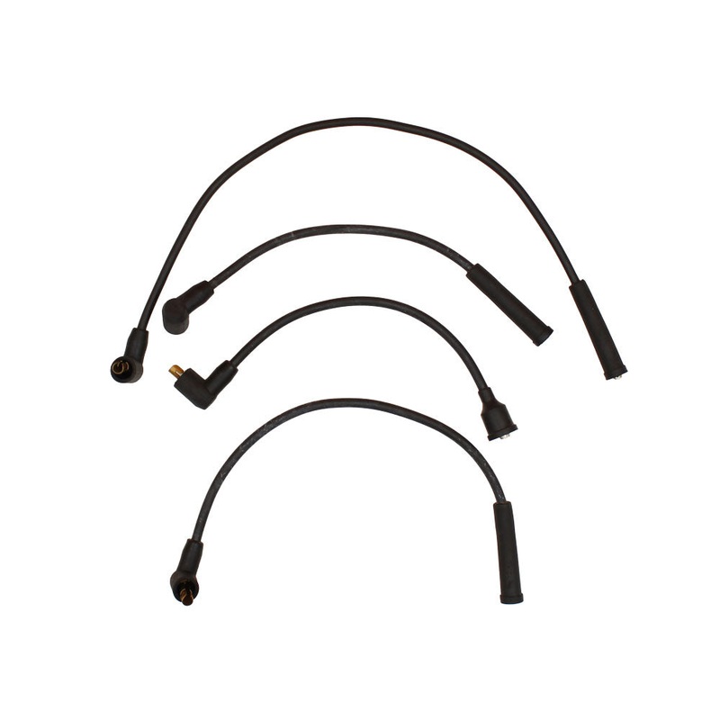 Spark Plug Wiring Set Fits John Deere Replaces AR50270