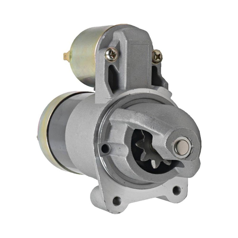 Starter Fits Universal Products Replaces 103-237