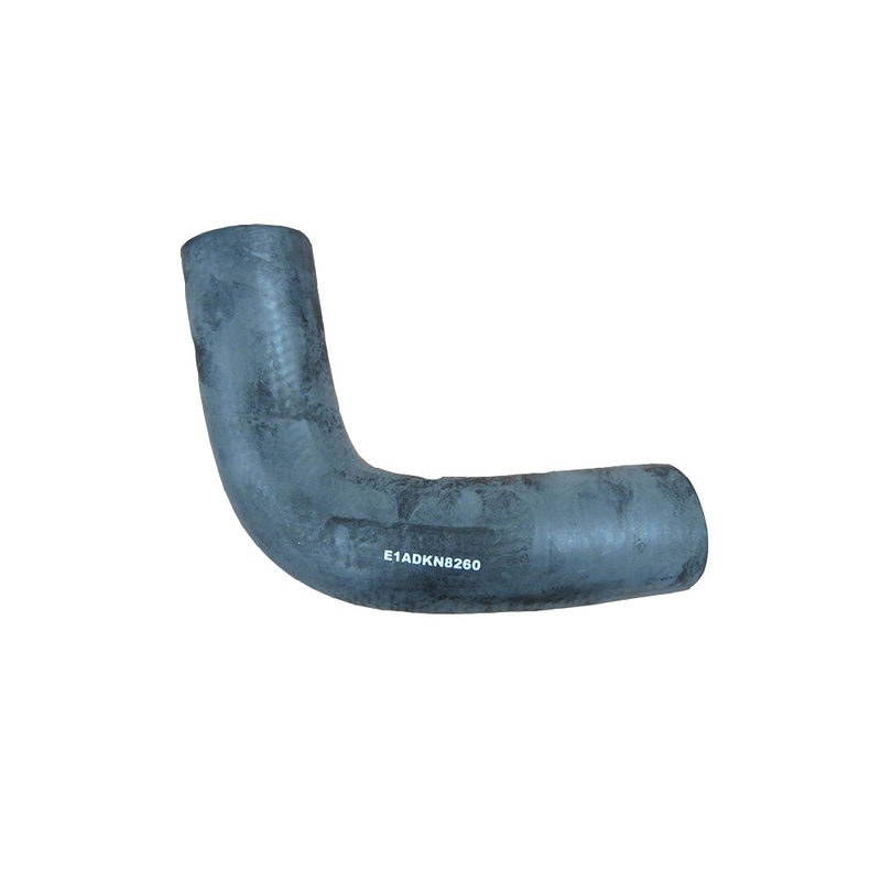 Top Radiator Hose Fits Ford/New Holland Replaces 81718084