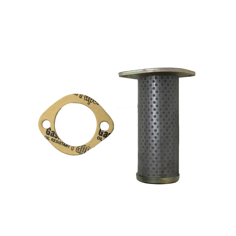 Transmission Strainer Suction Fits JCB Replaces 32-902200