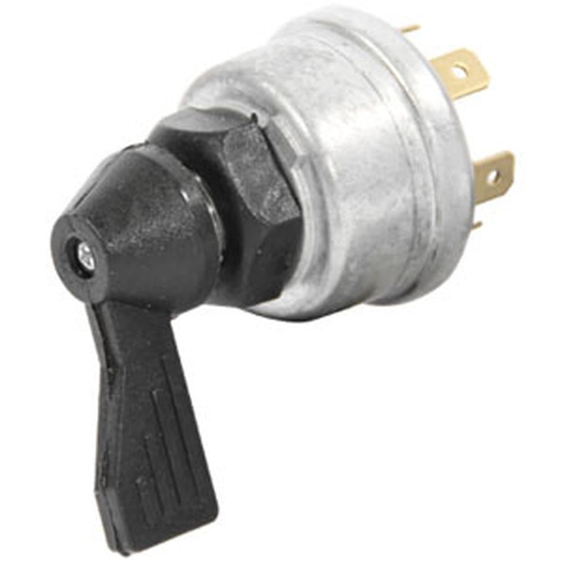 Turn Signal/Flasher Switch Fits Massey Ferguson Replaces 3101795M1