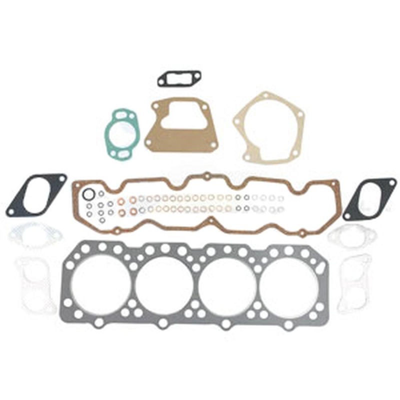 Upper Gasket Set Fits John Deere Replaces AR44035
