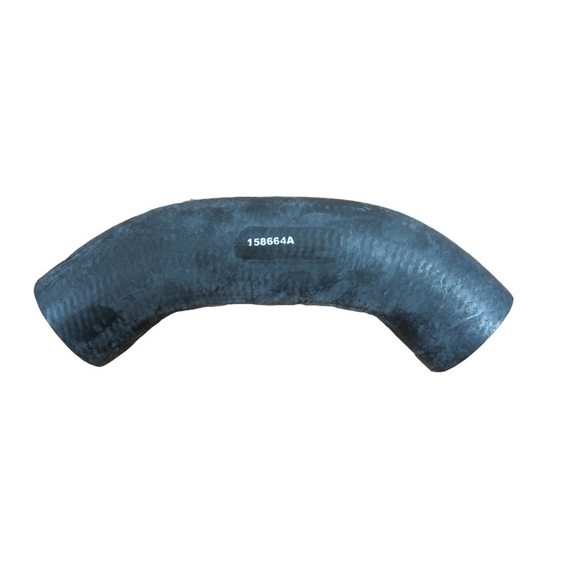 Upper Radiator Hose Fits White