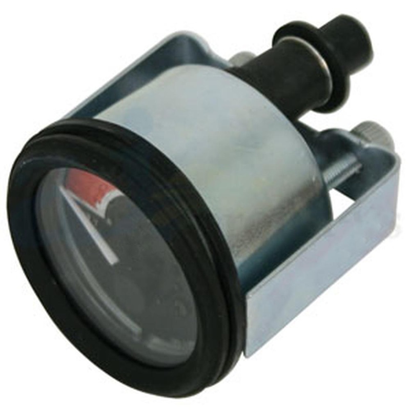 Voltmeter Gauge Fits John Deere Replaces AT61466