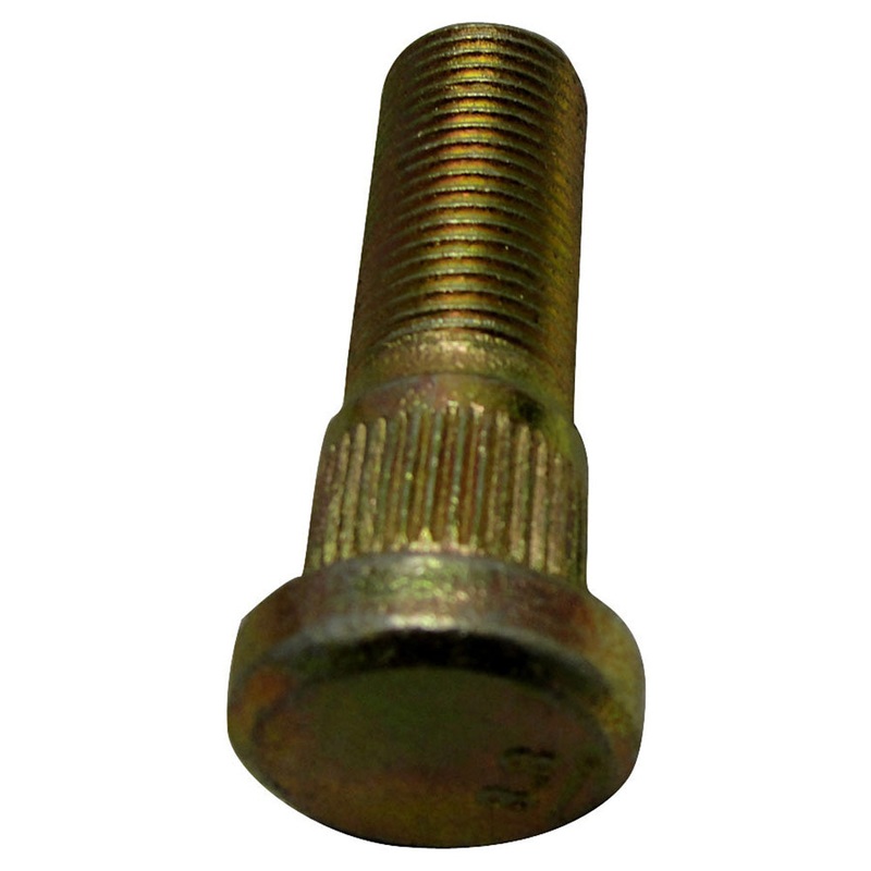 Wheel Stud Fits Massey Ferguson Replaces 181260M1