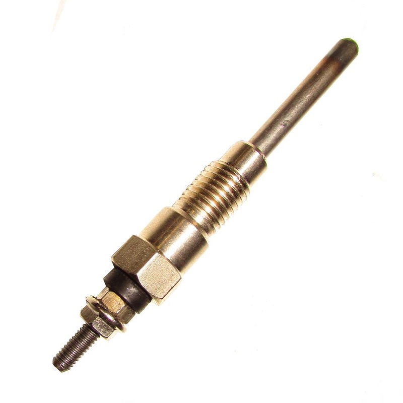 15261-65510 Glow Plug Fits Kubota AD70 B1550D B1550E B1550HSTD B1550HSTE B1750D