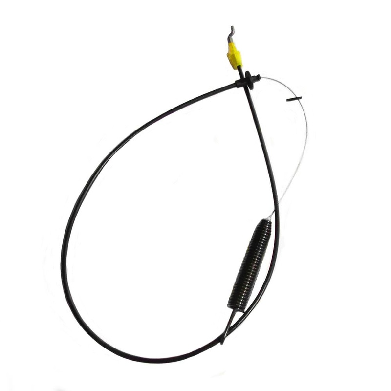55" Control Cable Fits Troy Bilt Replaces 746-04173A