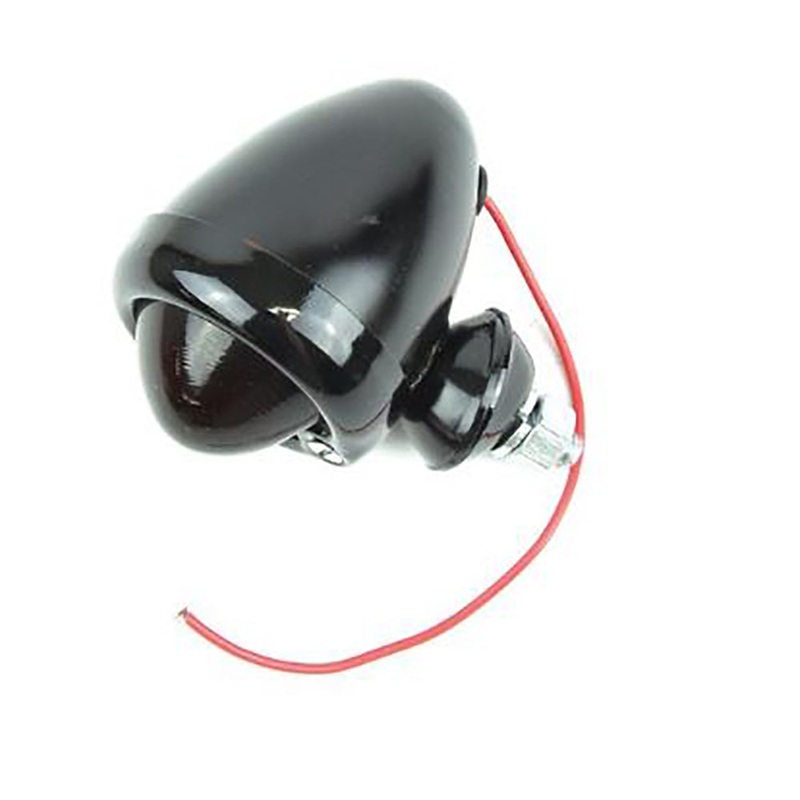 6 Volt Bullet Style Tail Light Fits Oliver Replaces 10A7580