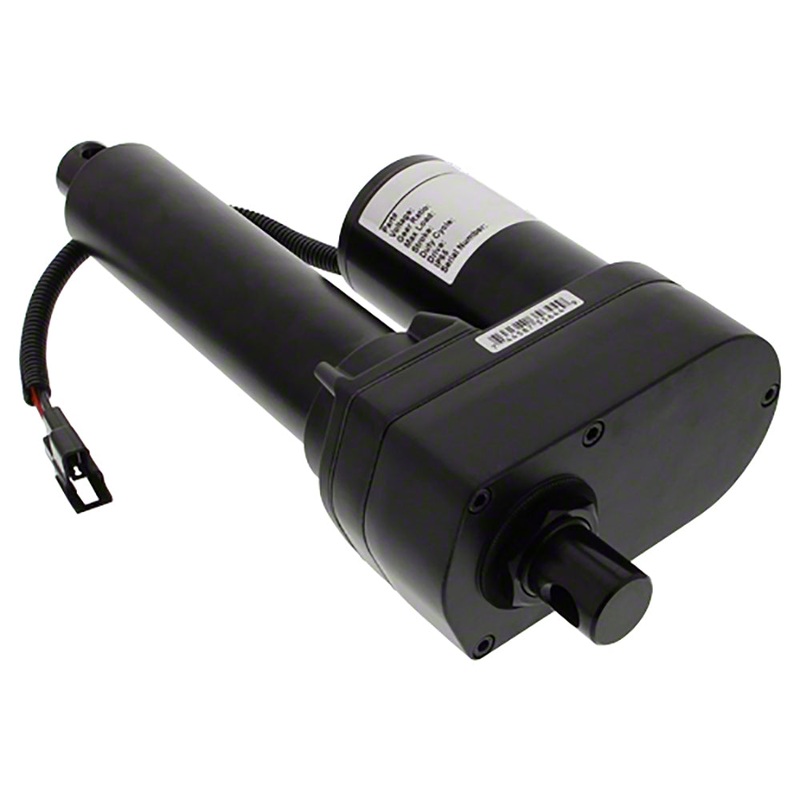86634125 GlideForce Will-Fit Linear Actuator Fits Case/International Harvester