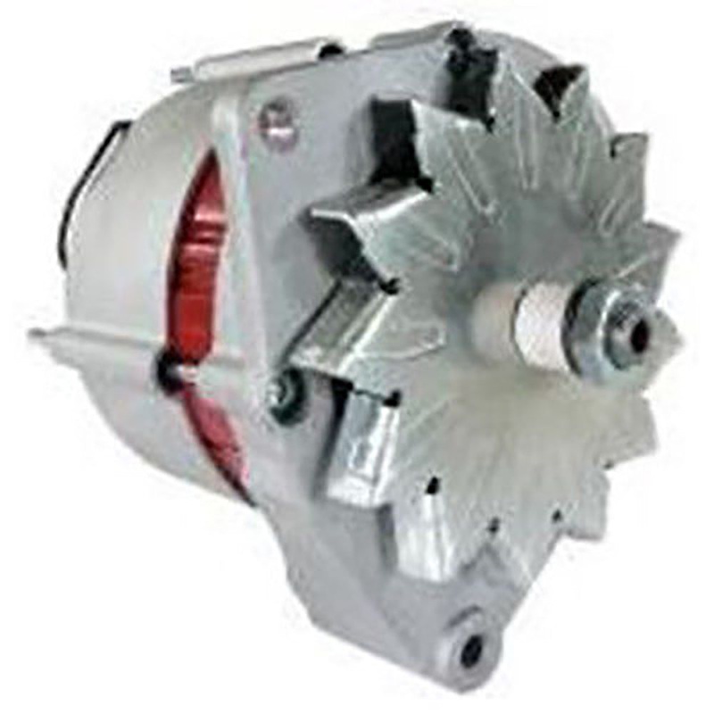 Alternator Fits Woods Replaces ALT20018