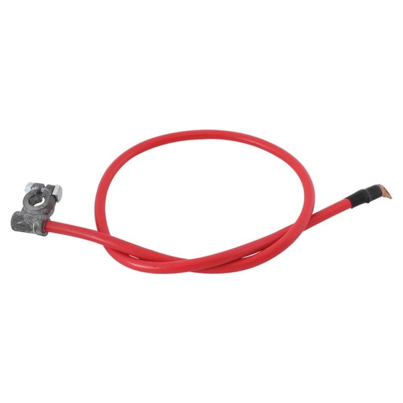 Battery to Starter Cable Fits Massey Ferguson Replaces BS382