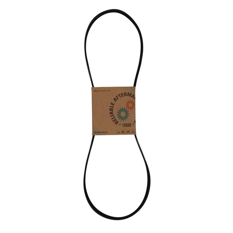 Belt Fits Exmark Replaces 103-6906