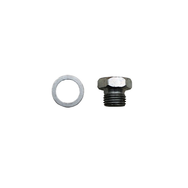 Bolt Fits Long Replaces TX10381