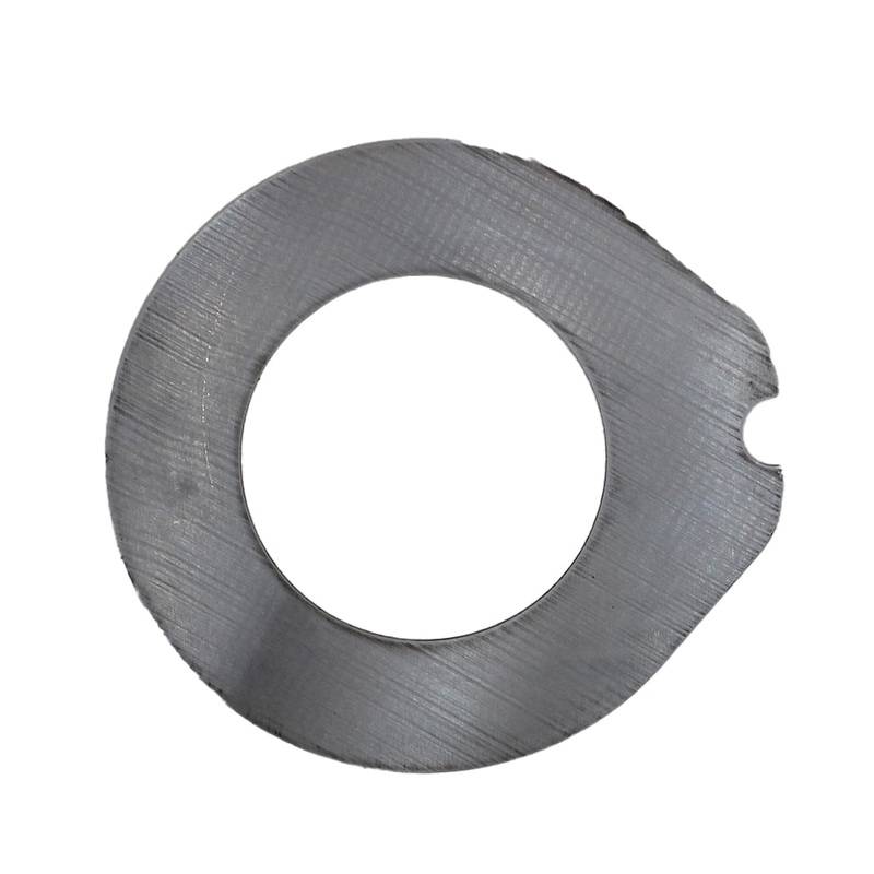 Brake Disc Fits Case/International Harvester Replaces 237018A1