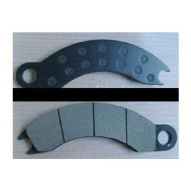 Brake Pad Fits Caterpillar Replaces 24478292