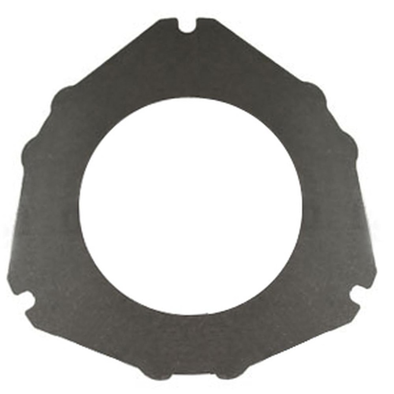 Brake Separator Plate Fits Case/International Harvester Replaces 87708433