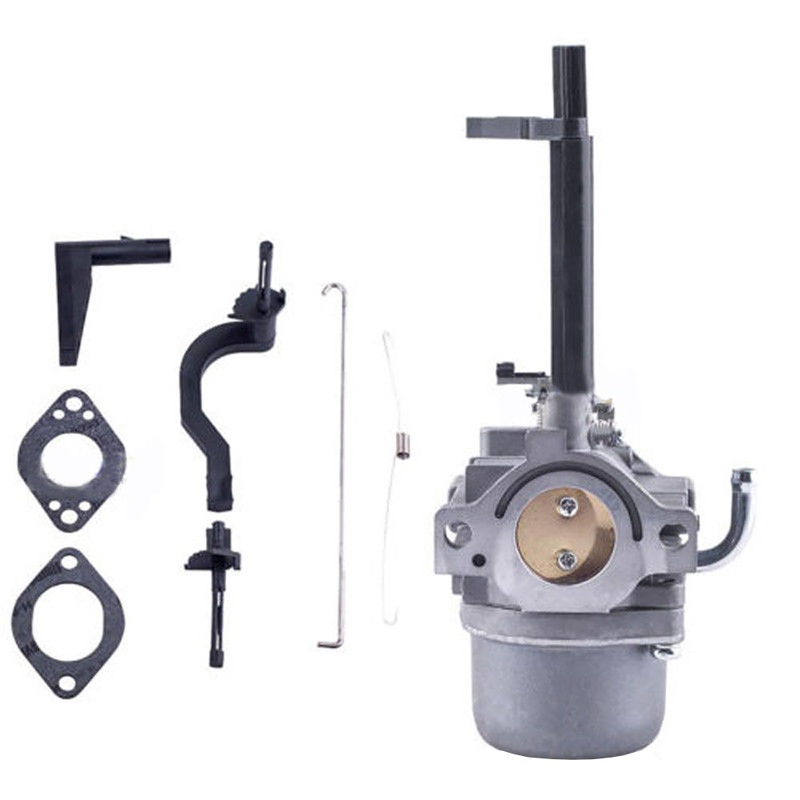 Carburetor Fits Briggs & Stratton Replaces 591378