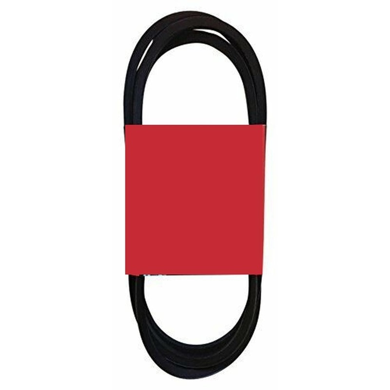 Classical V-Belt Fits Massey Ferguson Replaces 190083M1