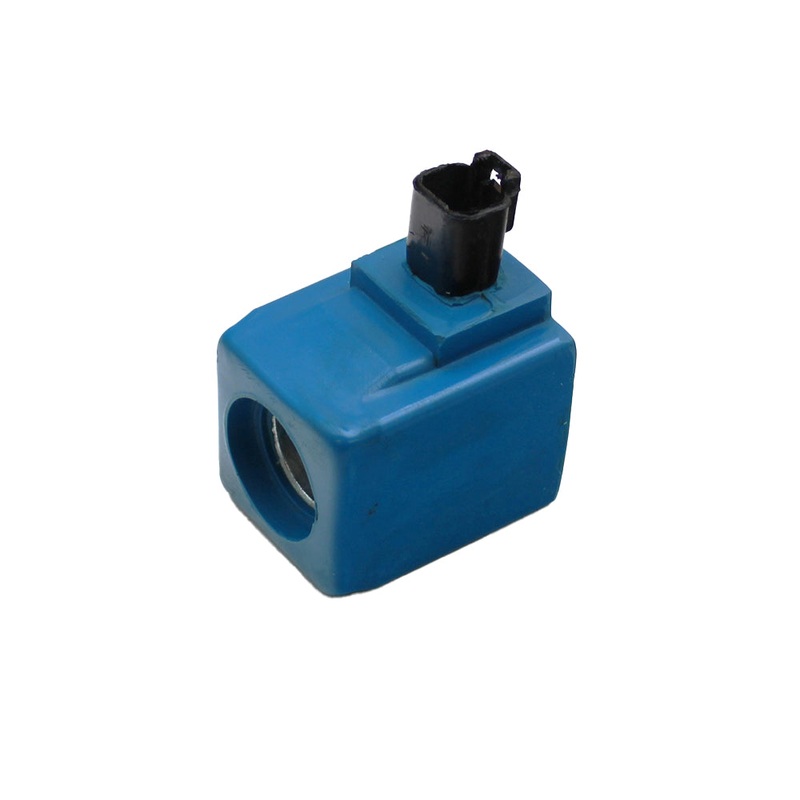 Coil Solenoid Assembly Fits JCB Replaces 2115
