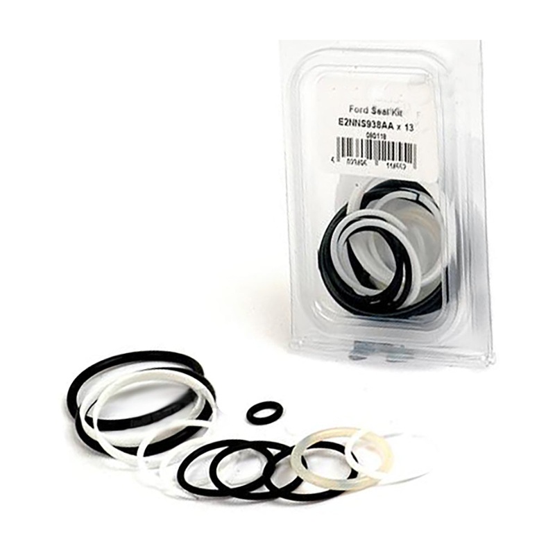 Coupler Seal Kit Fits Ford/New Holland Replaces 81872427