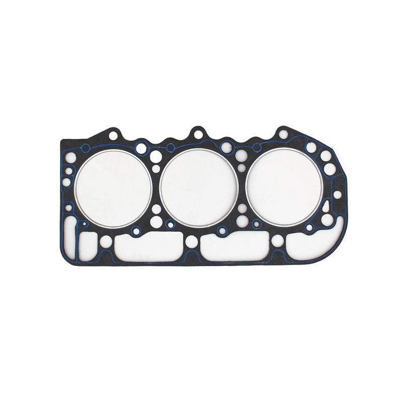 Cylinder Head Gasket Fits Ford/New Holland Replaces 81819541