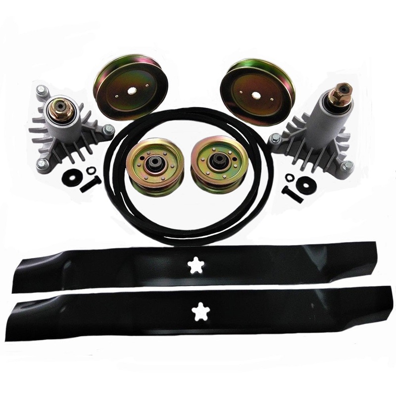 Deck Rebuild Kit Fits CRAFTSMAN Replaces 000000532134149