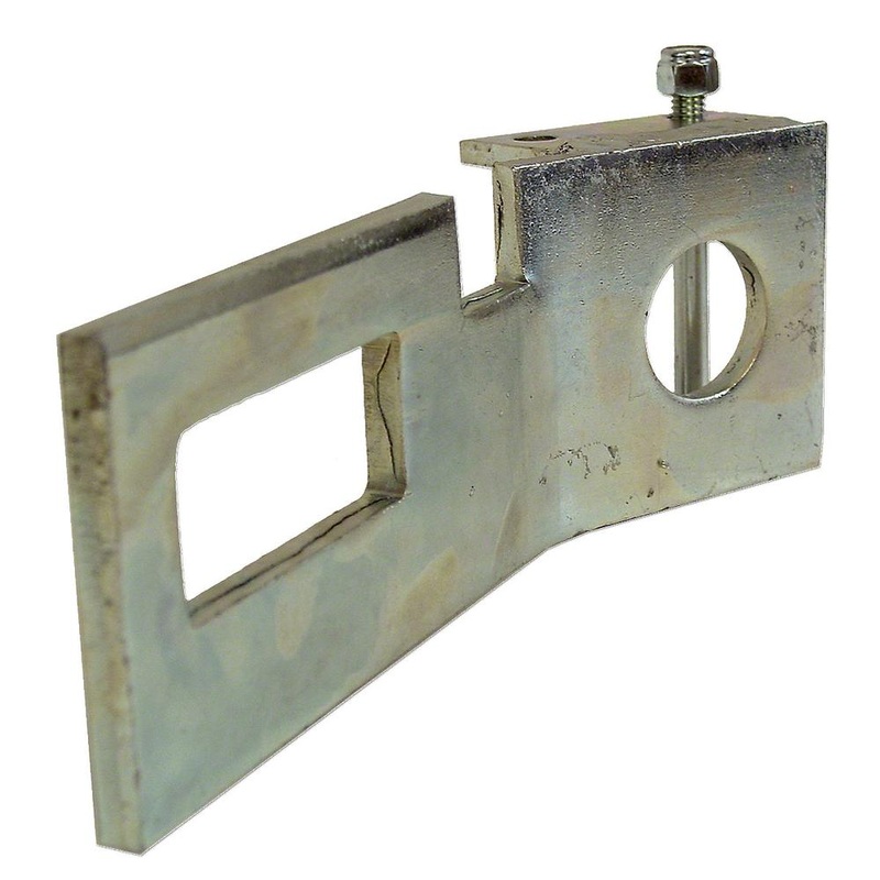 Draw Bar Lock Fits Ford/New Holland Replaces 9N5182L