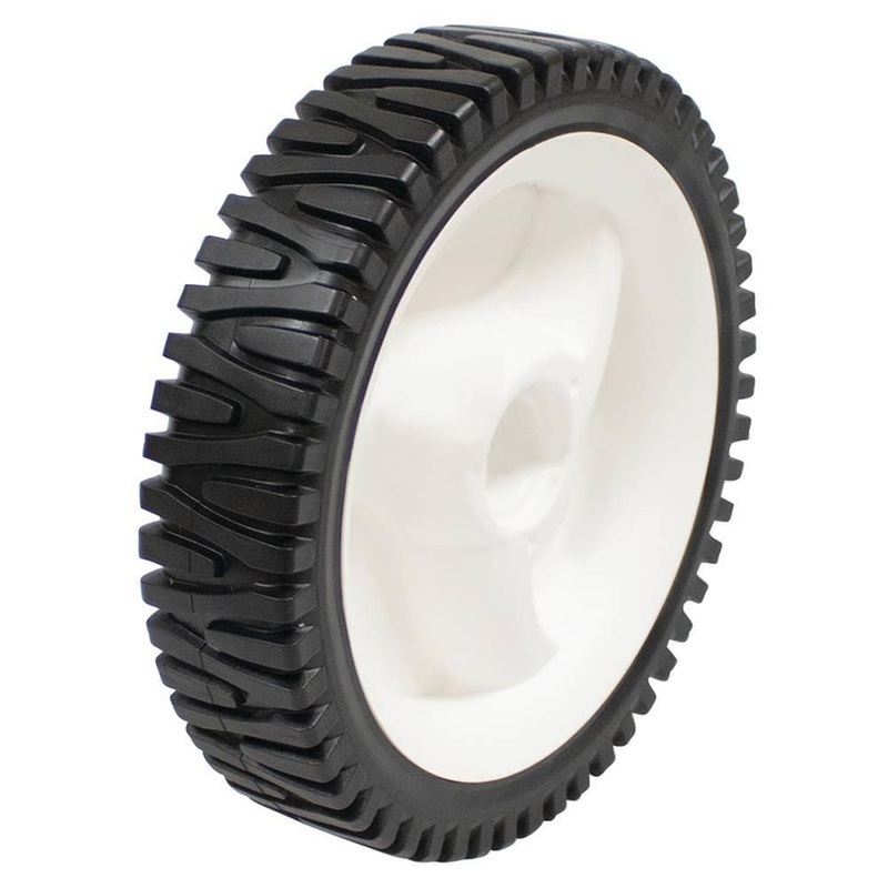 Drive Wheel Fits Husqvarna Replaces 194231X427
