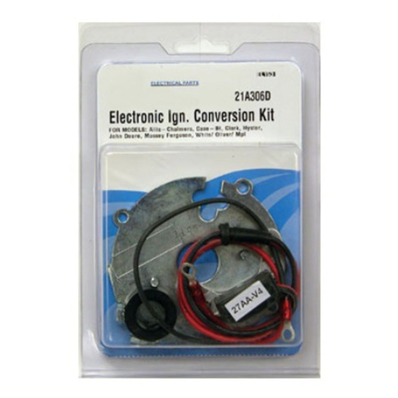 Electronic Ignition Fits Massey Ferguson Replaces 21A306D