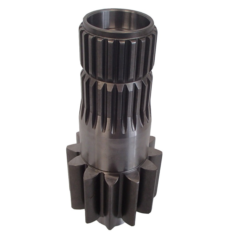 Final Drive Pinion Shaft Fits John Deere Replaces T31999