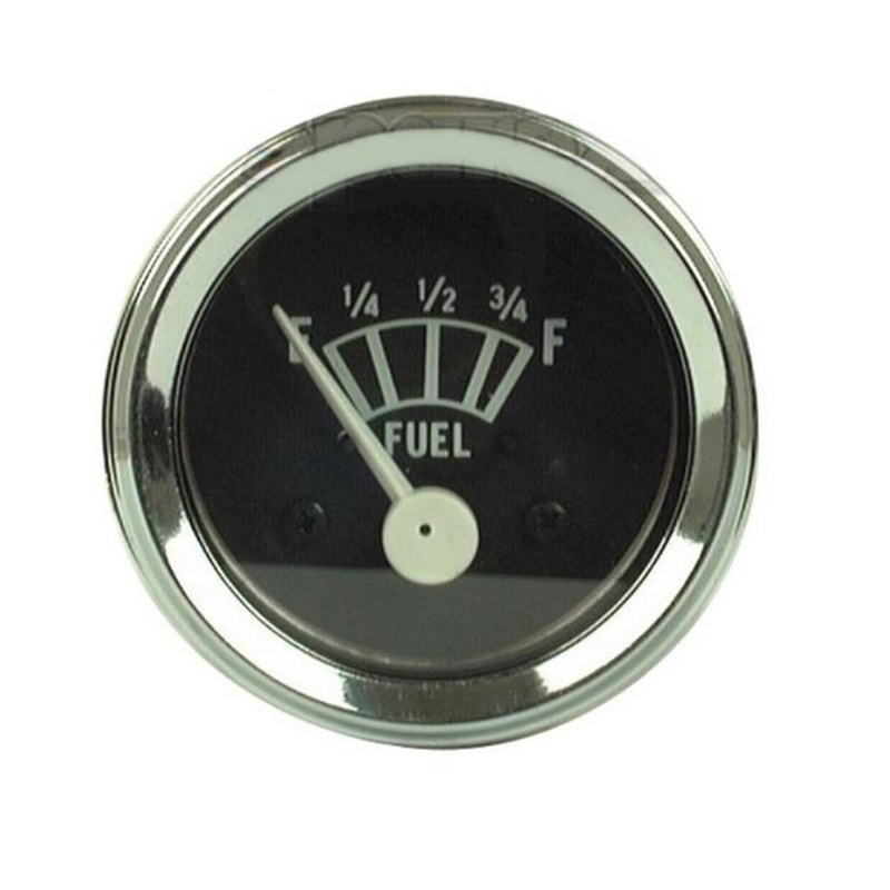 Fuel Gauge Fits Massey Ferguson Replaces 894844M1