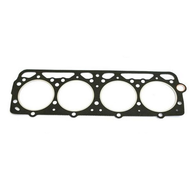 Head Gasket Fits Ford/New Holland Replaces 81710277
