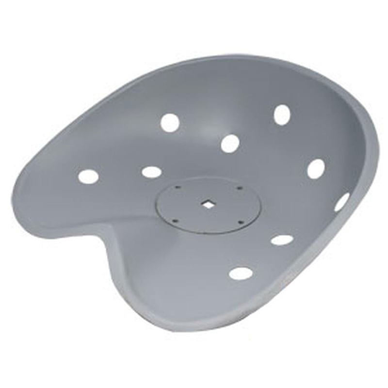 Pan Seat Fits Universal Products Replaces UPS1