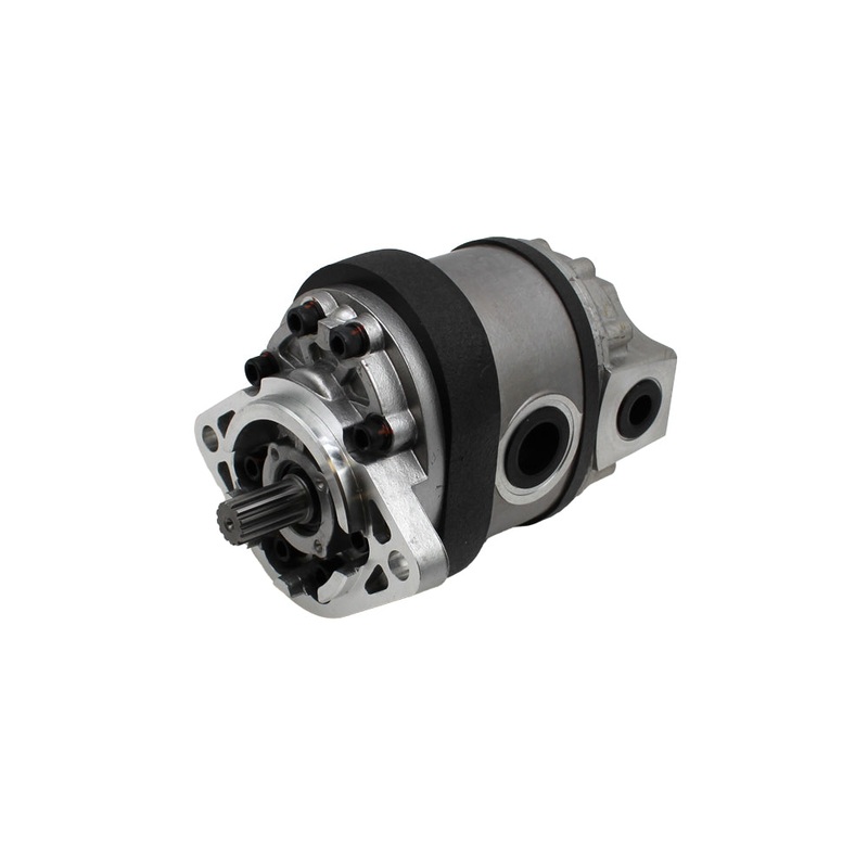 Power Steering Pump Fits Case/International Harvester Replaces D120526