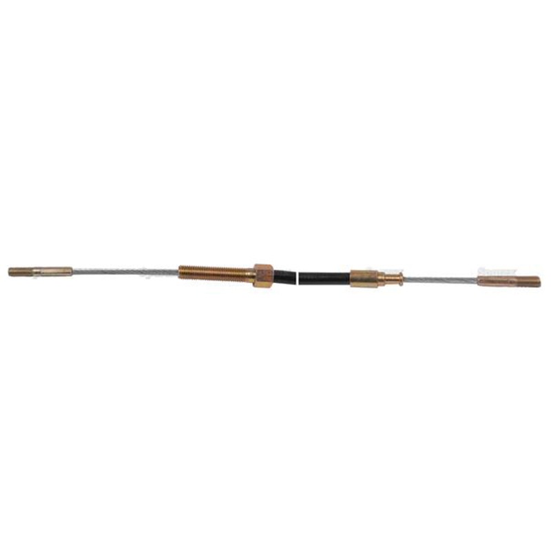 PTO Cable Assembly Fits Zetor Replaces 69112105