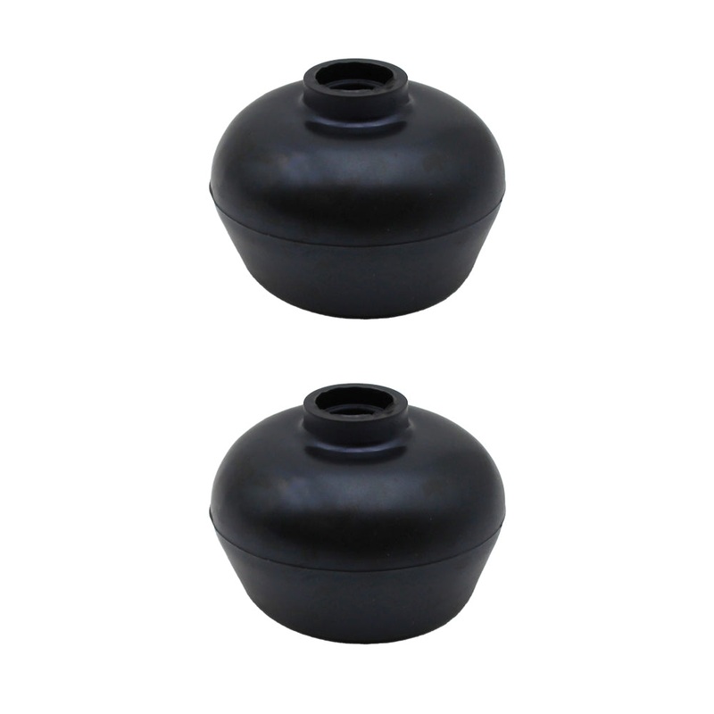 Qty 2: Shift Boot Fits Agco Replaces 520858V1