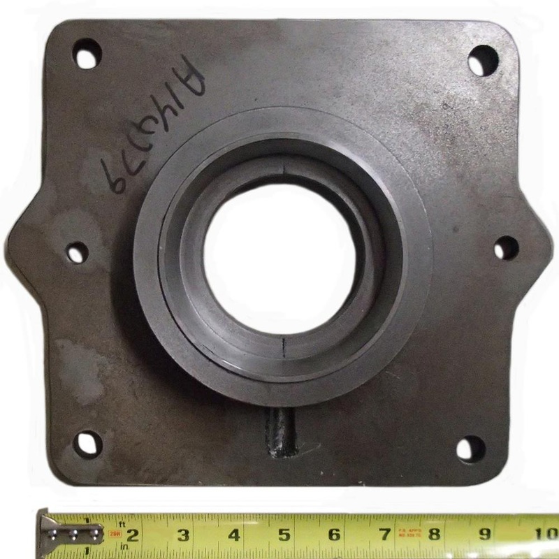 Right Hand Side Carrier Fits Case/International Harvester Replaces G30490