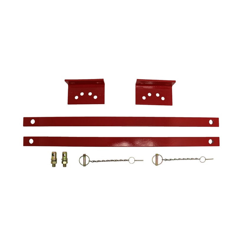 Stabilizer Kit Fits Massey Ferguson Replaces 49A43
