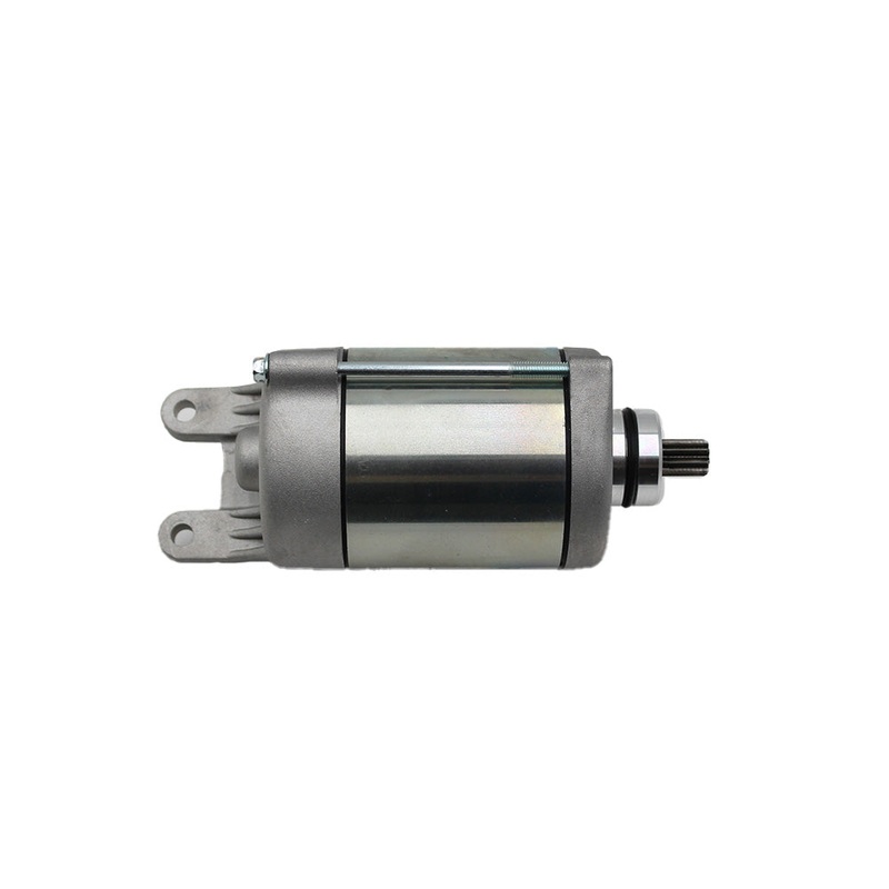 Starter Fits Universal Products