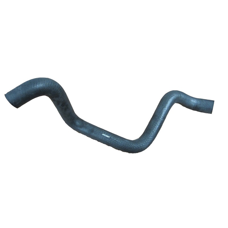 Upper Radiator Hose Fits Bobcat Replaces 6562987