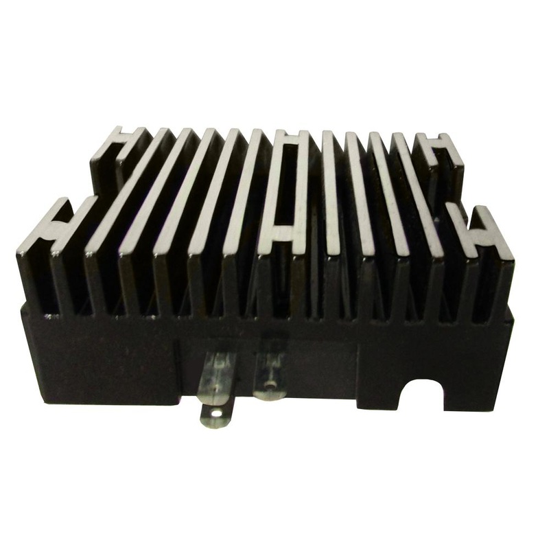 Voltage Regulator Fits John Deere Replaces AM33845