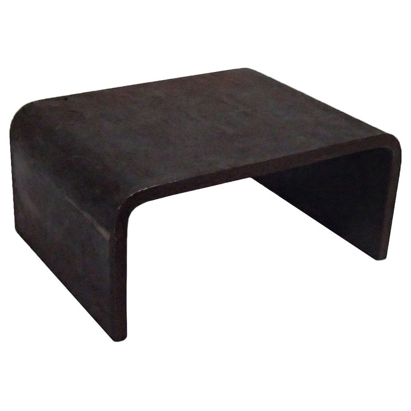 Weld-on 6 gauge Stake Pocket Fits Universal Products Replaces 1000103