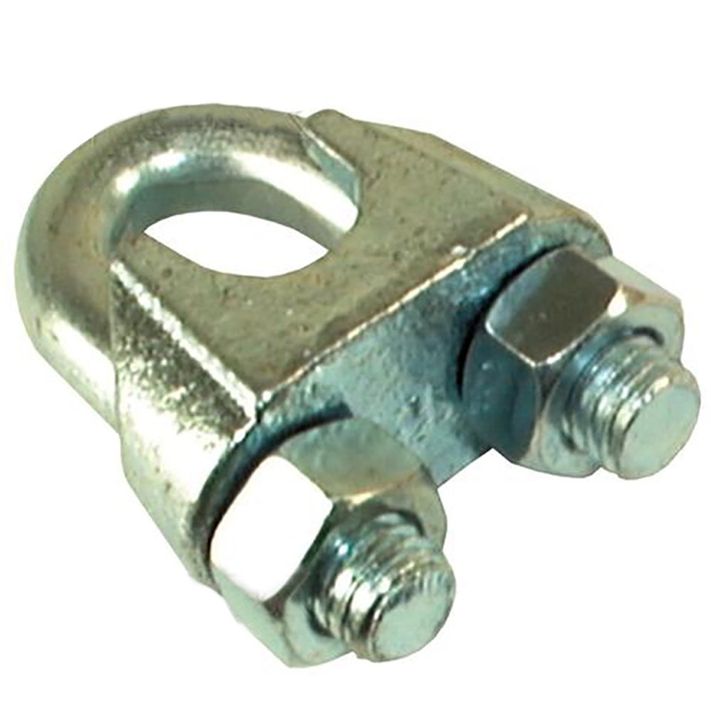 3/4" Wire Rope Clamp Fits Universal Products Replaces S1379