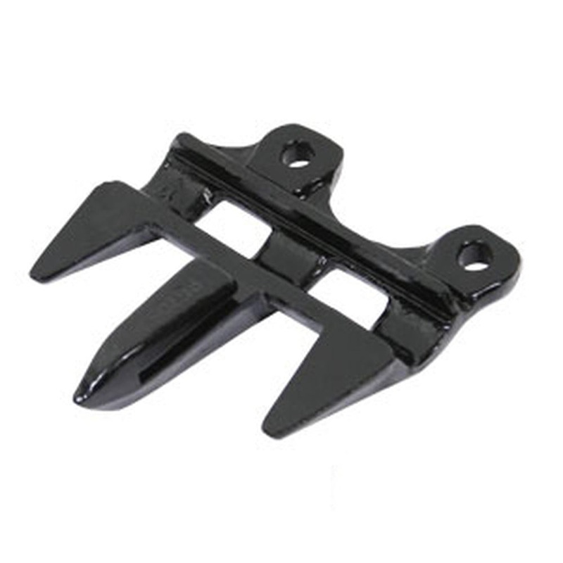 Blunt Point Forged Knife Guard Fits John Deere Replaces AH213055