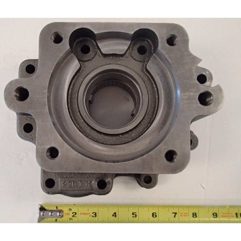 Charge Pump Fits John Deere Replaces TM1649N