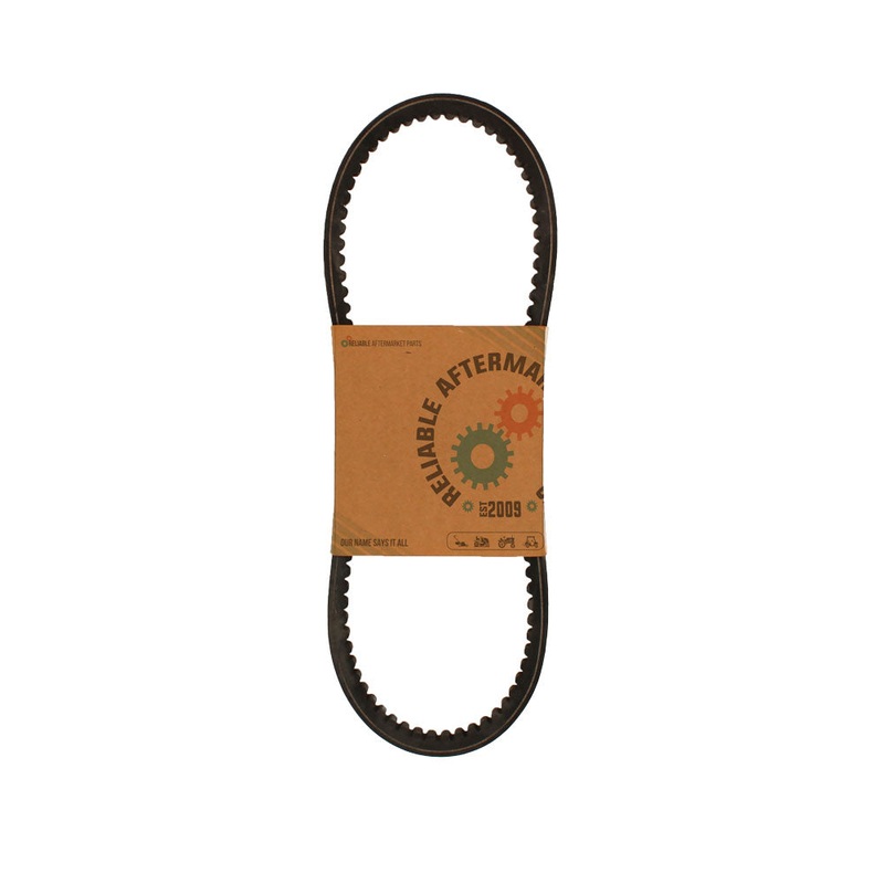 Fan Belt Fits Massey Harris Replaces 852175M1