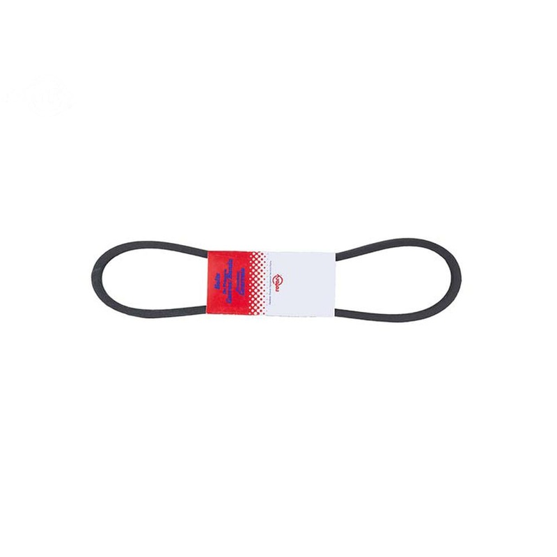 Fractional V-Belt Fits Universal Replaces 144-2789